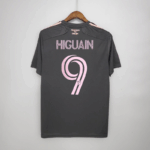 Segunda equipación Stadium Inter Miami CF 2021/22 - Imagen 10