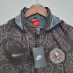 Cortavientos América 2021/22 - Imagen 3