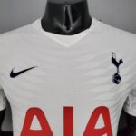 Primera equipación Player Version Tottenham Hotspur 2021/22 - Imagen 4