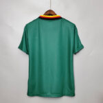 Camiseta alternativa Retro Alemania 1994 - Imagen 2