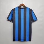 Camiseta Retro Inter de Milán “Edición Final UCL” 2010 - Imagen 2