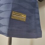 Camiseta entrenamiento Jordan París Saint-Germain 2021/22 - Imagen 9