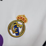 Camiseta local Retro Real Madrid 2006/07 - Imagen 5