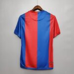 Camiseta local Retro FC Barcelona 2006/07 - Imagen 2
