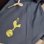 Cortavientos Tottenham Hotspur 2021/22 - Imagen 6