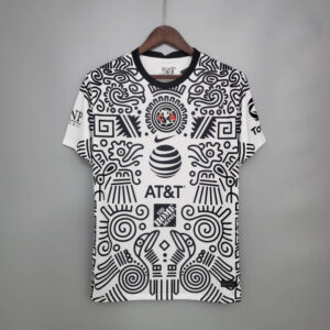 Tercera equipación Stadium América 2020/21