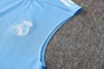 Conjunto entrenamiento sin mangas Real Madrid 2020/21 - Imagen 6