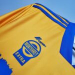 Primera equipación Stadium Club Tigres 2020/21 - Imagen 6