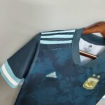 Segunda Equipación Stadium Argentina 2020/21 - Imagen 3