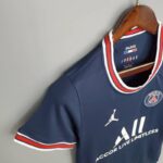 Primera equipación Stadium París Saint-Germain mujer 2021/2022 - Imagen 3