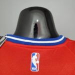 Camiseta Philadelphia 76ers Themed Red Edition - Imagen 7