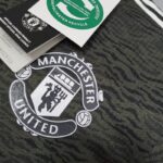 Segunda equipación Player Version Manchester United 2020/21 - Imagen 5