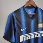 Camiseta local Retro Inter de Milán 2010/11 - Imagen 3
