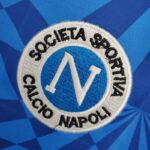 Camiseta local Retro Napoli 1992/93 - Imagen 5