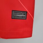 Primera equipación Stadium Liverpool 2021/22 - Imagen 9