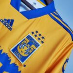 Primera equipación Stadium Club Tigres 2020/21 - Imagen 5