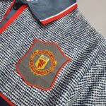 Camiseta alternativa Retro Manchester United 1995/96 - Imagen 5