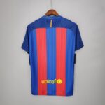 Camiseta local Retro FC Barcelona 2016/17 - Imagen 2