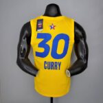 Camiseta All-Star Yellow Edition 2021 - Imagen 2