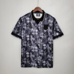 Camiseta alternativa Retro Inglaterra 1990
