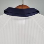 Camiseta local Retro Inglaterra 1998 - Imagen 9