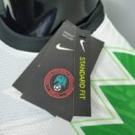 Primera equipación Vapor Match Nigeria 2020/21 - Imagen 3