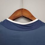 Camiseta local Retro París Saint-Germain 2002/03 - Imagen 8