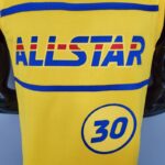 Camiseta All-Star Yellow Edition 2021 - Imagen 5