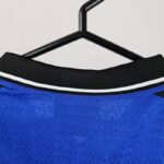 camiseta argentina 1994 cuello posterior