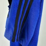 camiseta argentina 1994 hombro
