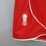 camiseta liverpool 2006 2007 etiqueta