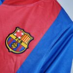 Camiseta local Retro FC Barcelona 2006/07 - Imagen 5
