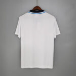 Camiseta local Retro Inglaterra 1996 - Imagen 2