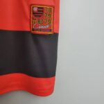 Camiseta local Retro Flamengo 1978/79 - Imagen 7