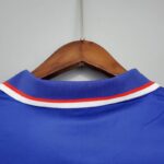 Camiseta local Retro Fiorentina 1995/96 - Imagen 5