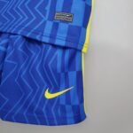 Mini conjunto Chelsea primera equipación 2021/22 - Imagen 8