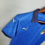 Primera equipación Stadium Italia 2020/21 - Imagen 3