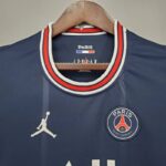 Primera equipación Stadium París Saint-Germain mujer 2021/2022 - Imagen 4