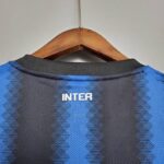 Camiseta local Retro Inter de Milán 2010/11 - Imagen 11