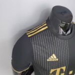 Segunda equipación Player Version Bayern de Múnich 2021/22 - Imagen 3
