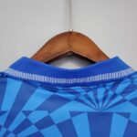 Camiseta local Retro Napoli 1992/93 - Imagen 7