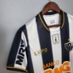 Camiseta local Retro Atlético Mineiro 2013/14 - Imagen 3