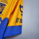 Primera equipación Stadium Club Tigres 2020/21 - Imagen 7