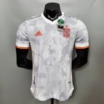 Segunda equipación Player Version España 2020/21