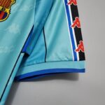 Camiseta alternativa Retro FC Barcelona 1996/97 - Imagen 7