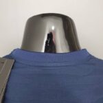 Camiseta entrenamiento Jordan París Saint-Germain 2021/22 - Imagen 10