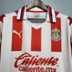 Primera equipación Stadium Chivas 2020/21 - Imagen 4