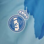 Cortavientos Real Madrid 2021/22 - Imagen 5