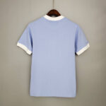 Camiseta local Retro Manchester City 1972 - Imagen 2