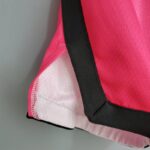 Pantalón corto Miami Heat City Edition Pink Blue Gradient Color - Imagen 9